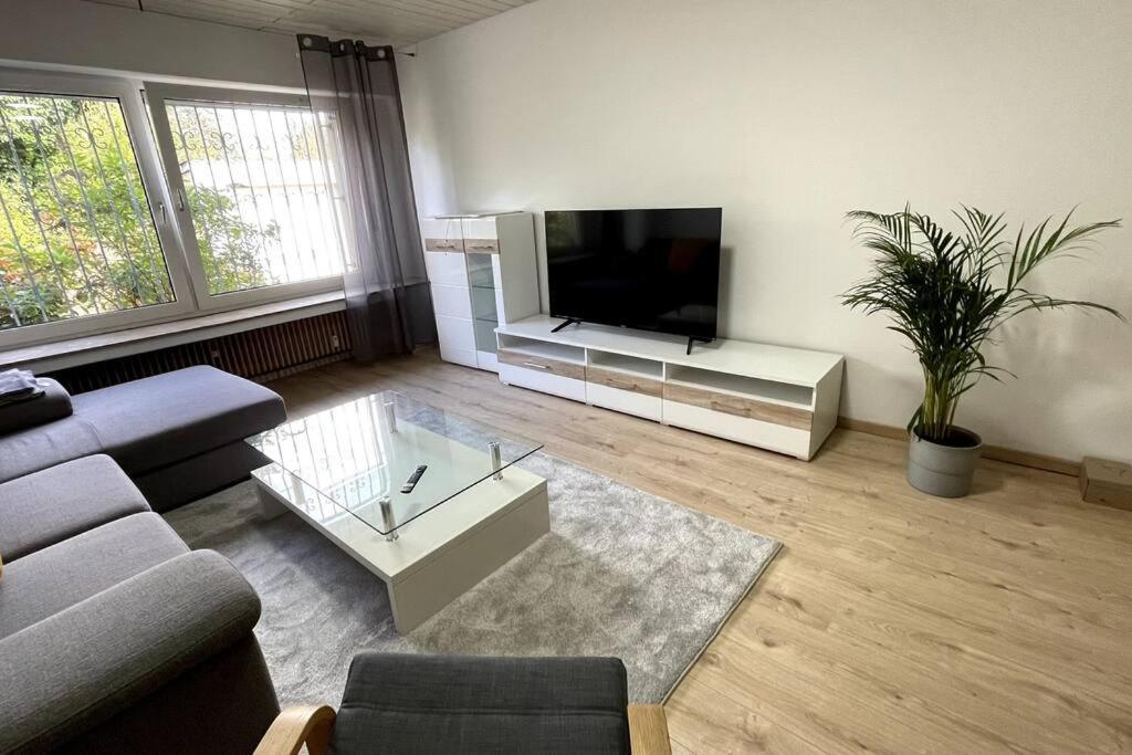 Apart70-Modern Design I Garden With Terrace I Smart Tv I Free Parking I Free Wifi Гамм Екстер'єр фото