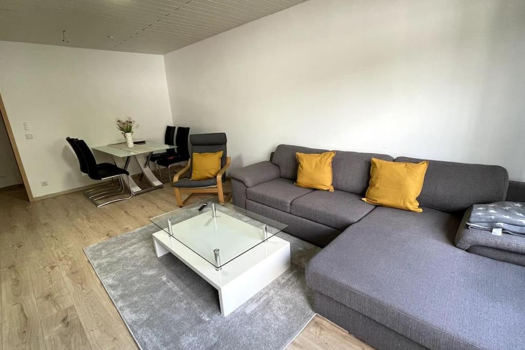 Apart70-Modern Design I Garden With Terrace I Smart Tv I Free Parking I Free Wifi Гамм Екстер'єр фото
