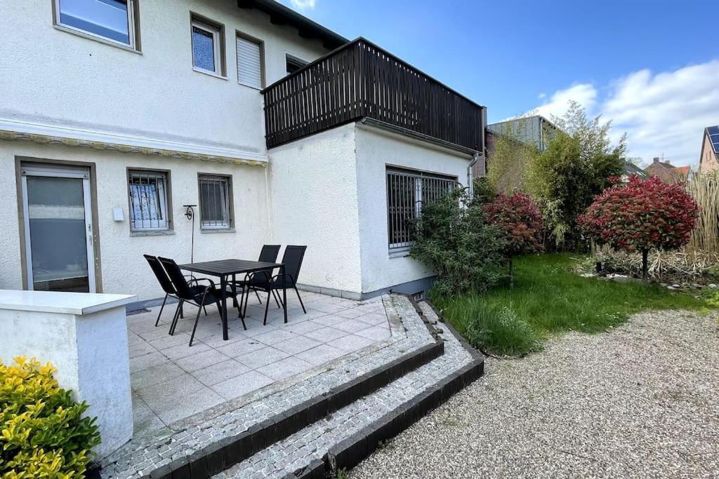 Apart70-Modern Design I Garden With Terrace I Smart Tv I Free Parking I Free Wifi Гамм Екстер'єр фото