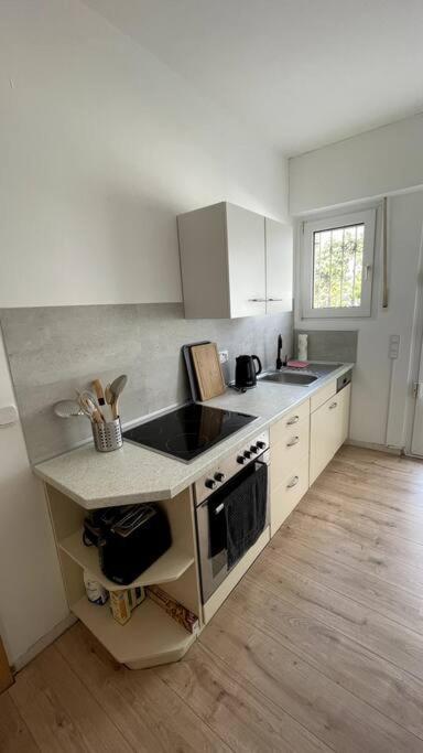 Apart70-Modern Design I Garden With Terrace I Smart Tv I Free Parking I Free Wifi Гамм Екстер'єр фото