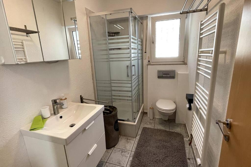 Apart70-Modern Design I Garden With Terrace I Smart Tv I Free Parking I Free Wifi Гамм Екстер'єр фото