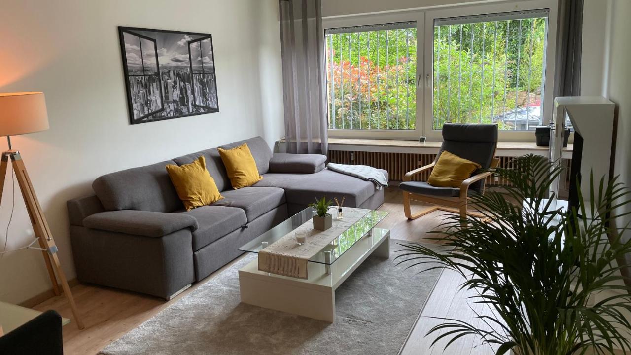 Apart70-Modern Design I Garden With Terrace I Smart Tv I Free Parking I Free Wifi Гамм Екстер'єр фото